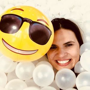 Meet your Posher, Jillian